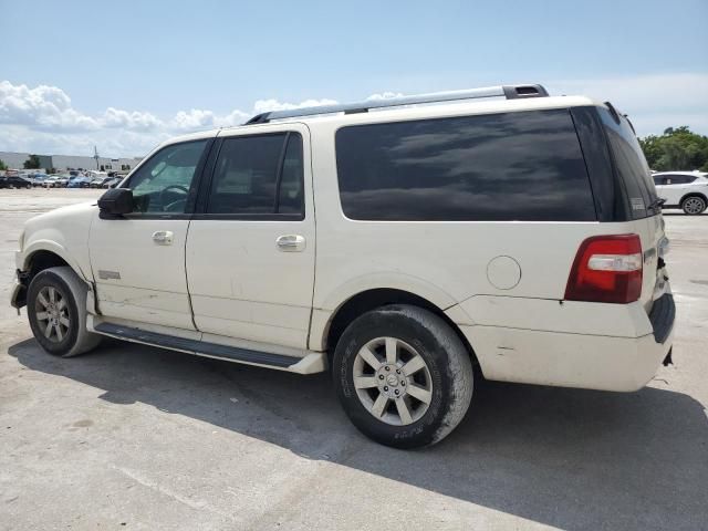 2007 Ford Expedition EL Limited