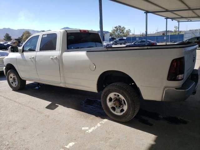 2010 Dodge RAM 2500