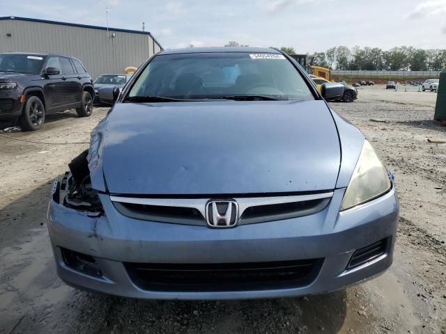 2007 Honda Accord SE