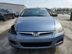 2007 Honda Accord SE