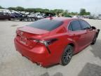 2023 Toyota Camry SE Night Shade