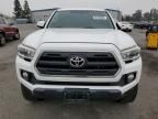 2017 Toyota Tacoma Double Cab