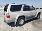 2000 Toyota 4runner Limited