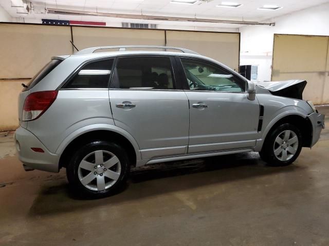 2009 Saturn Vue XR