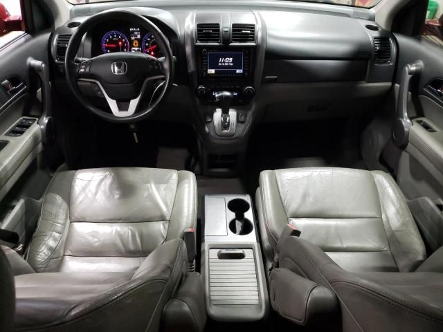 2008 Honda CR-V EXL