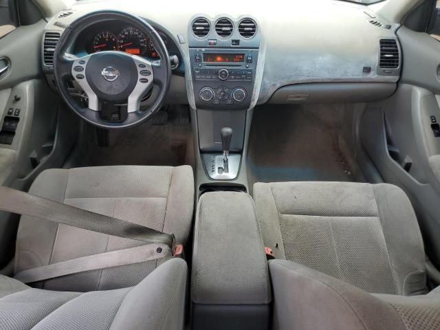 2008 Nissan Altima 2.5