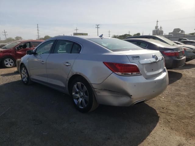 2013 Buick Lacrosse