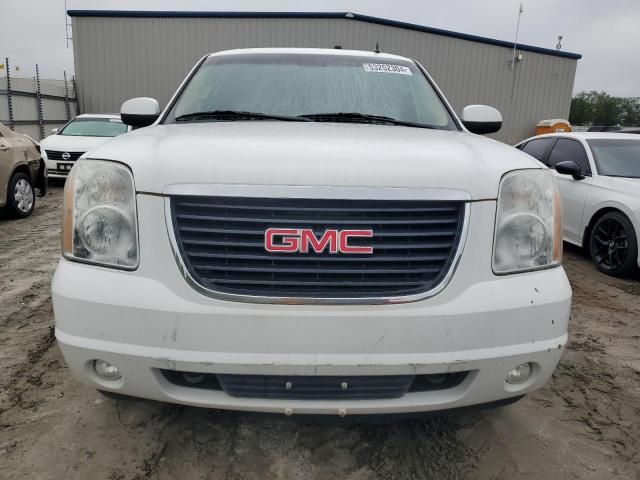 2009 GMC Yukon XL K1500 SLT