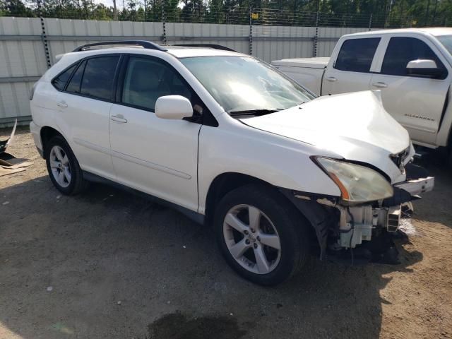 2007 Lexus RX 350