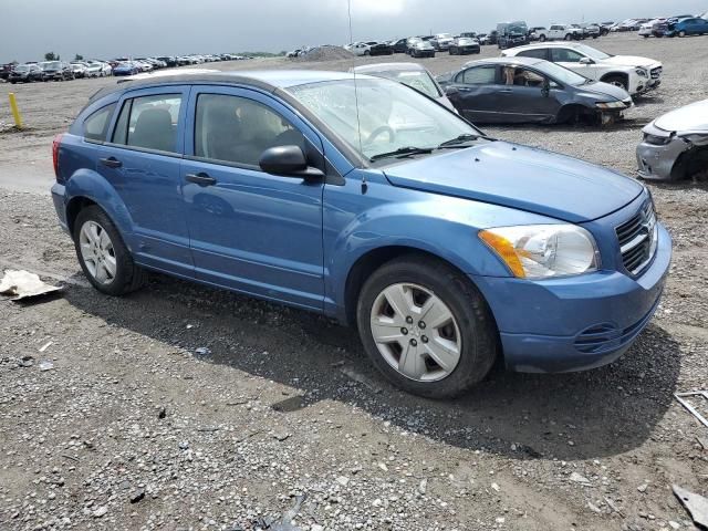 2007 Dodge Caliber SXT