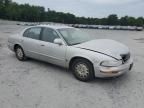 1999 Buick Park Avenue Ultra