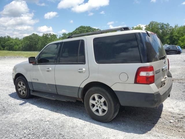 2007 Ford Expedition XLT