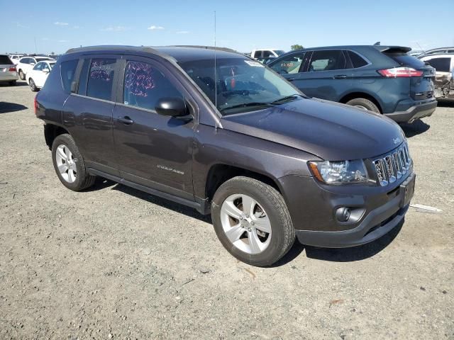 2015 Jeep Compass Sport