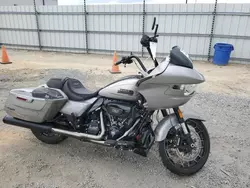 Salvage motorcycles for sale at Lumberton, NC auction: 2023 Harley-Davidson Fltrxse