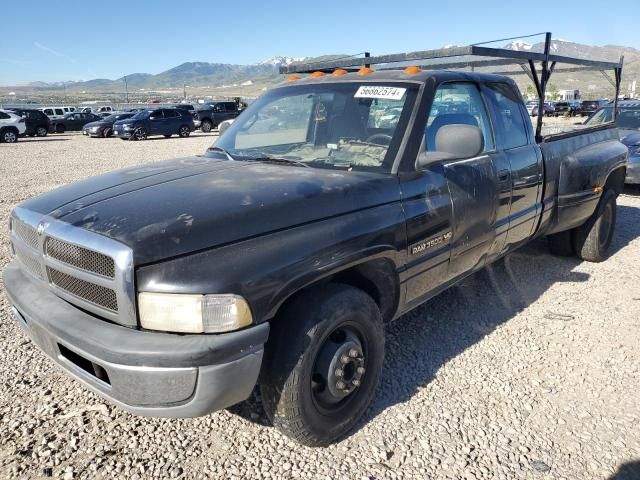 1999 Dodge RAM 3500