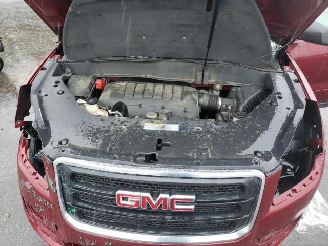 2015 GMC Acadia SLE