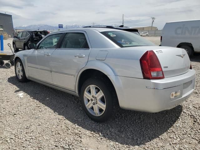 2005 Chrysler 300 Touring