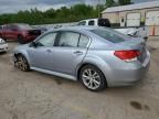 2014 Subaru Legacy 2.5I Premium