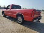 2007 Chevrolet Silverado C1500 Classic