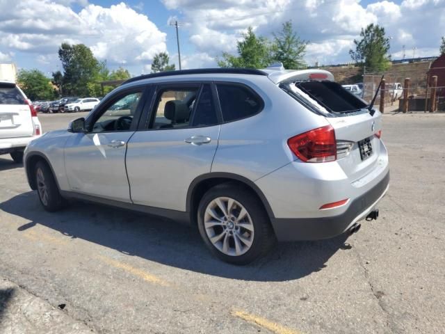 2013 BMW X1 XDRIVE28I