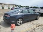 2013 Lincoln MKZ Hybrid