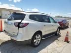 2014 Chevrolet Traverse LTZ