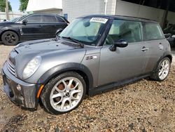 Vehiculos salvage en venta de Copart Blaine, MN: 2005 Mini Cooper S