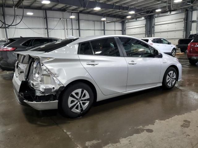 2018 Toyota Prius