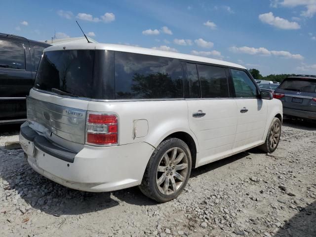 2009 Ford Flex Limited