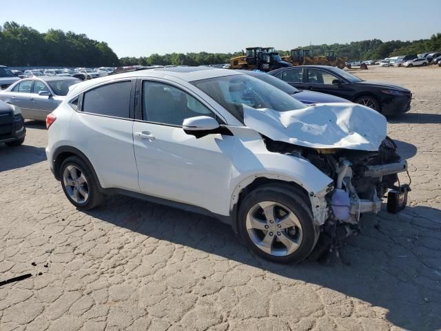 2017 Honda HR-V EX