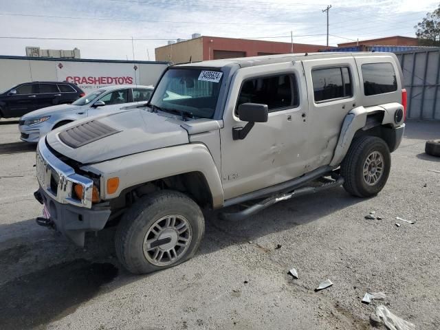 2006 Hummer H3