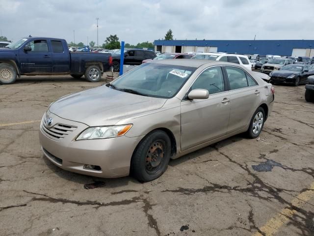 2007 Toyota Camry CE