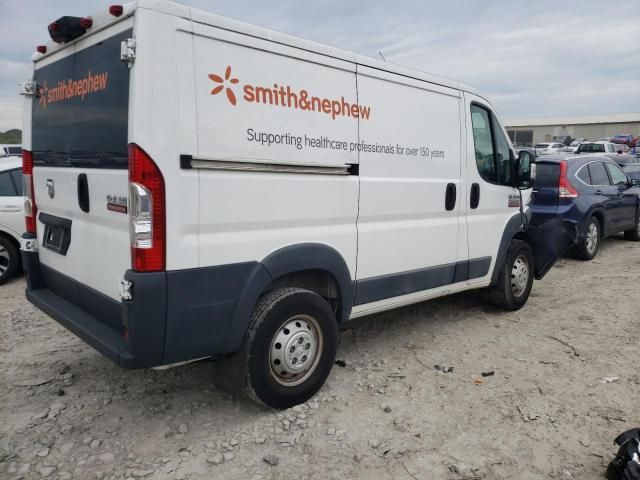 2018 Dodge RAM Promaster 1500 1500 Standard