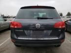 2011 Volkswagen Touareg V6