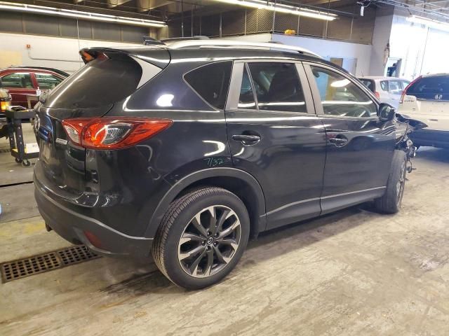 2016 Mazda CX-5 GT