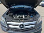 2014 Mercedes-Benz GL 450 4matic