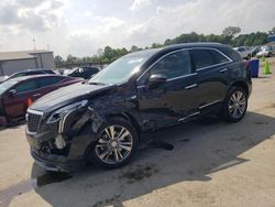 Cadillac xt5 Premium Luxury salvage cars for sale: 2023 Cadillac XT5 Premium Luxury