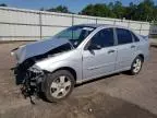 2006 Ford Focus ZX4