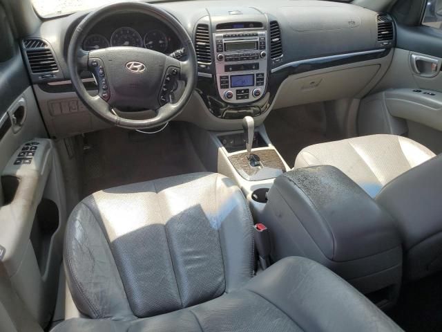 2007 Hyundai Santa FE SE