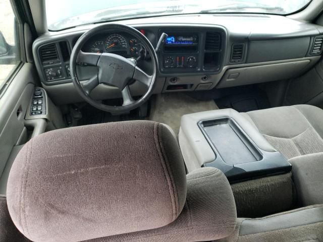 2004 Chevrolet Tahoe C1500