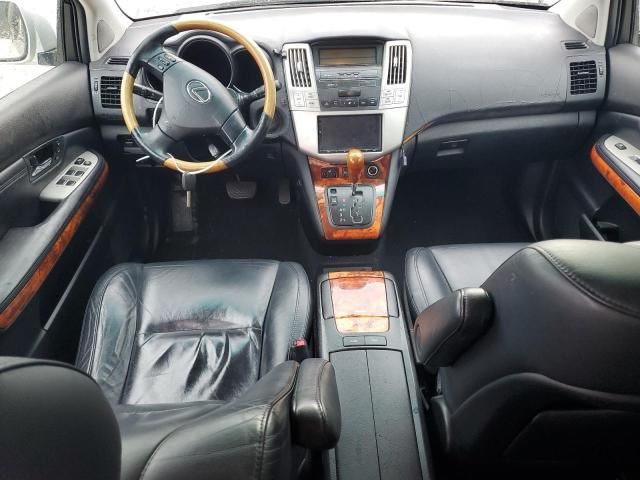 2007 Lexus RX 350