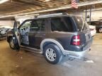 2007 Ford Explorer Eddie Bauer