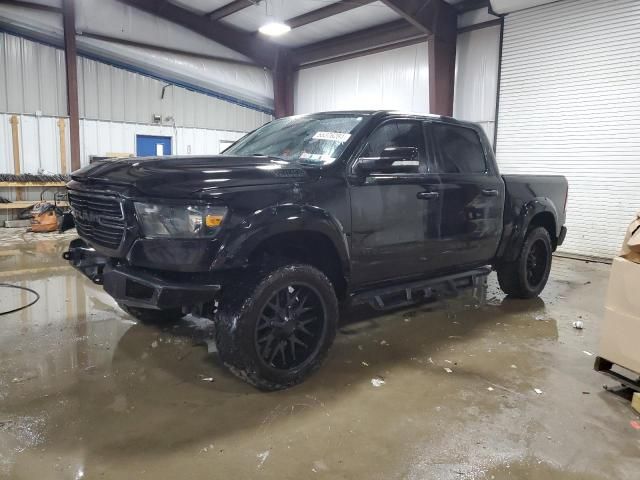 2019 Dodge RAM 1500 BIG HORN/LONE Star