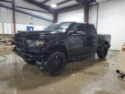 Salvage SUVs for sale at auction: 2019 Dodge RAM 1500 BIG HORN/LONE Star