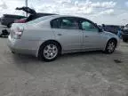 2006 Nissan Altima S