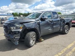 2020 Dodge 1500 Laramie en venta en Pennsburg, PA