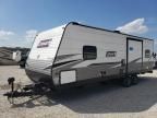 2021 Coleman Travel Trailer