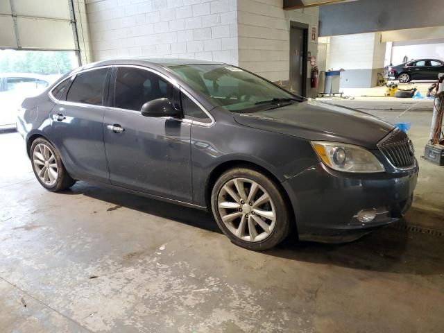 2012 Buick Verano Convenience