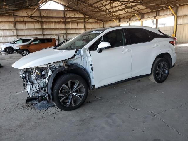 2019 Lexus RX 350 Base