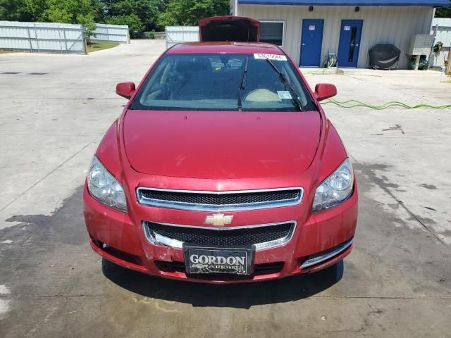 2012 Chevrolet Malibu 1LT